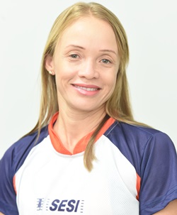  Ana Paula Sousa Silva