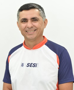 Michel Batista da Silva