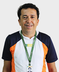 Patricio Silva Rodrigues
