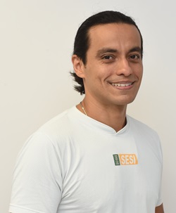  Fabio Vasconcelos de Oliveira
